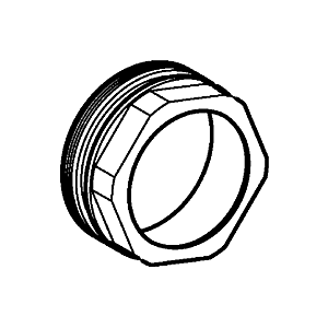 Hansa ring bolt M50 x 1 sw 45 59913230 M50x1, SW45