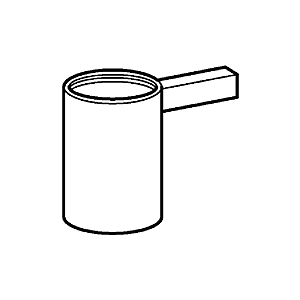 Hansa commande match0 chrome 59913322