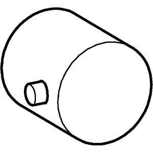 Hansa 3 trous avec poignée chaude Hansa 59913336