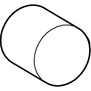 Hansa poignée froide paroi de lavabo 3 trous 59913337