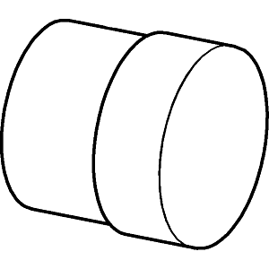 Hansa Umstellgriff chrom 59913345