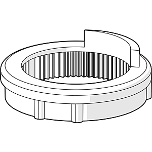 Hansa température de la Hansa arrêt à 59913465 Tempra Style / Unita