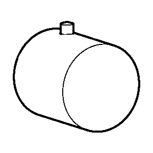 Hansa Temperaturwählgriff komplett 59913497 59913497 (2011-) chr