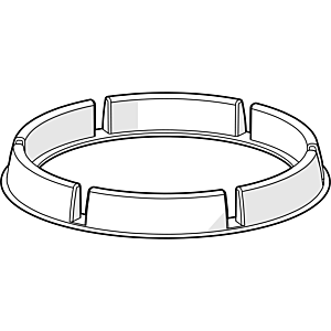 Joint Hansa 45,0 x 35,5 x 5,4 59913651 45 x 35,5 x 5,4