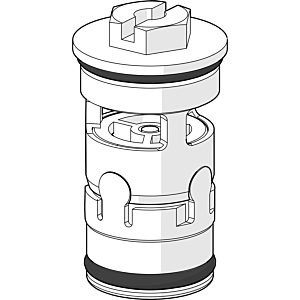 Unité de maintenance Hansa complète 59913696 HANSA 59913696
