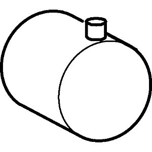 Poignée sélecteur de température Hansa complet 59913704 59913704 chr