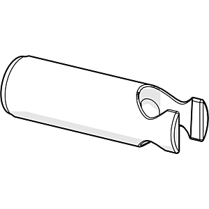 Hansa holder complete 59913718