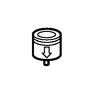 Hansa flow regulator sealing set 59913753