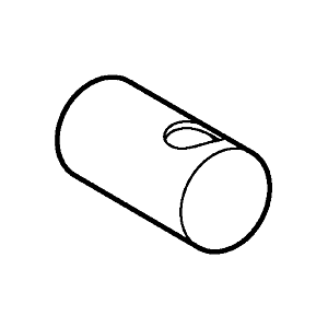 Hansa wall Hansa holder above 59913809