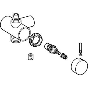 Hansa housing complete 59913816