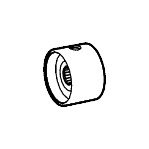 Hansa système de douche chromé avec Hansa changement 59913817