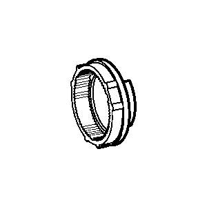 Hansa serrure 38 59913825