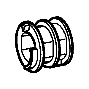 Hansa anneau d&#39;arrêt de température Unita 59913853 chr