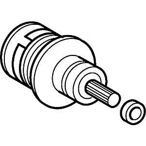 Hansa partie supérieure 59913929 59913929