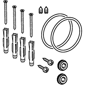 Hansa sealing kit 59913935 59913935