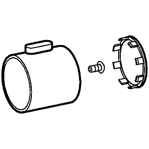 Hansa Mengengriff komplett zu 4810/5810 59913939