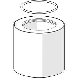 base Hansa complète pour Primo / Twist 59913973