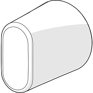 Hansa Griff chrom 59913977