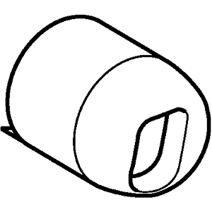 Hansa cover 59914011