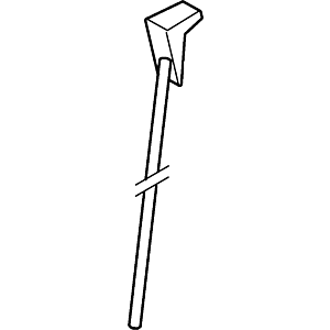 Hansa pull rod complete for Loft 59914014 chr