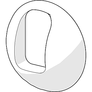 Hansa ball Loft match1 59914016