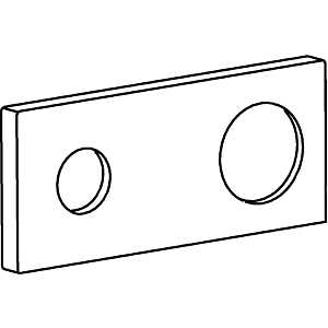 Hansa cover Loft complete 59914022