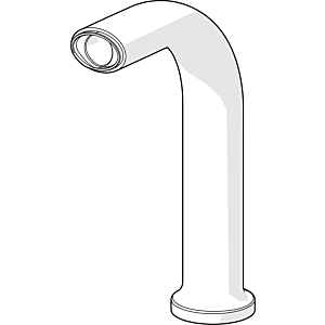 Hansa swivel Hansa complete for 5491 59914026