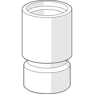 Hansa transition Hansa complete M12x1-M14x1 59914028