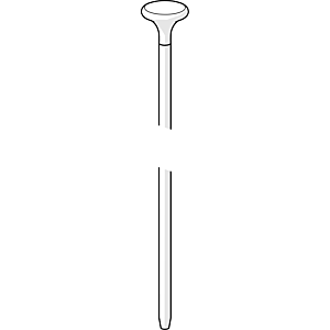 Hansa pull rod complete mix 0109 from 2014 59914053 chr