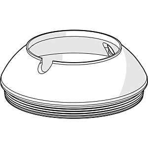 Hansa capuchon de protection Signa 59914069