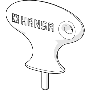 Hansa release key 59914077 for assembly