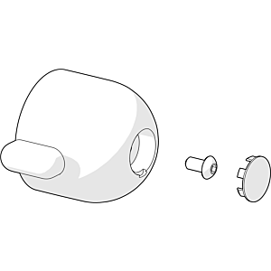 Hansa Mengengriff komplett zu Care 59914081