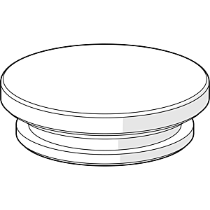 Hansa Blindstopfen 59914097