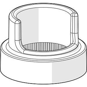 Hansa limiter 59914106