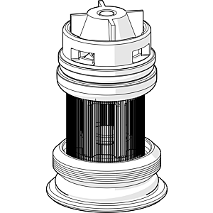 Hansa dirt Hansa for 6465 59914121
