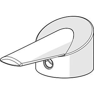 Hansa handle complete for Fit 59914124