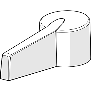 Hansa Griffe (2 Stück) 59914140