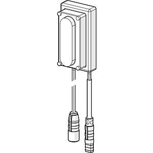 Hansa sensor 6 V to 6445 59914155