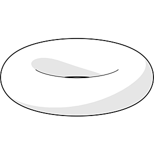 Hansa O-Ring d:13,60 x d:2,40 (10 Stück) 59914158