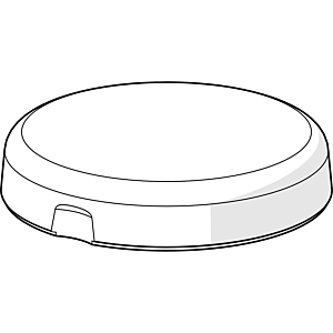 Hansa Abdeckkappe zu 0944 59914234