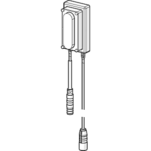 capteur Hansa 6 V à 6415 59914239