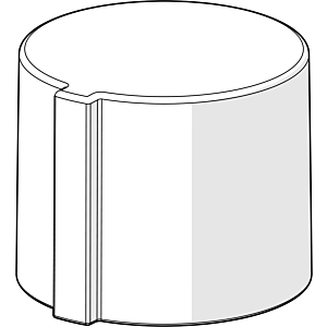 Hansa shut-off Hansa for 6414 59914246