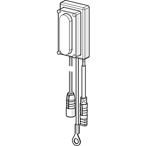 capteur Hansa 12 V à 4190 59914255
