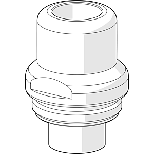 Hansa Spindelkörper 59914268