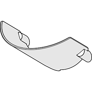 Hansa Seifenschale zu 6439 59914276