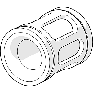 Hansa Check Valves 59914336 59914336