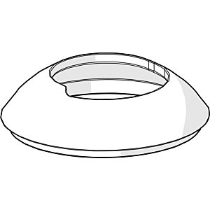 Hansa cover cap 59914342 59914342