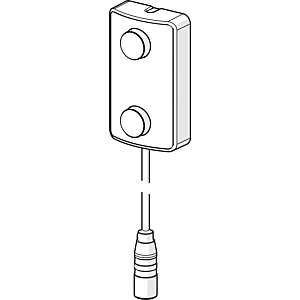 Hansa sensor 6 V 59914347 59914347