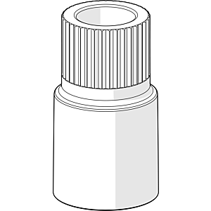 Hansa spindle 59914354 59914354