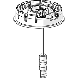 Hansa 3 V 59914365 59914365